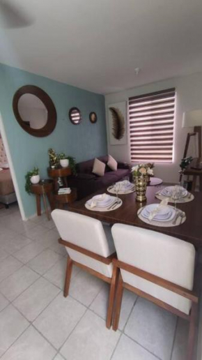 Departamento AJAL TULUM